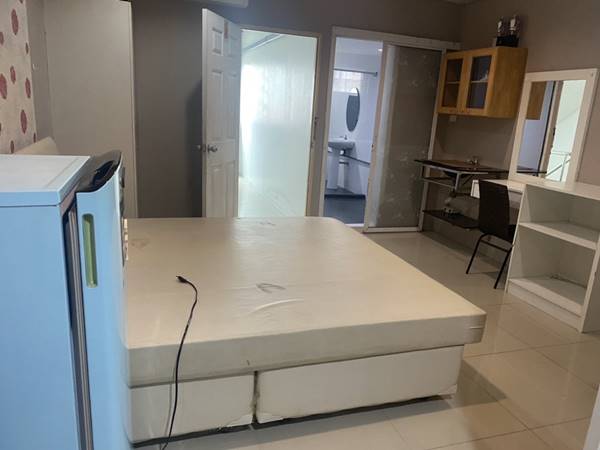 ขายตึกหน้ามหาวิทยาลัยรังสิต เป็นตึกที่ให้นักศึกษาเช่ารายเดือน (ขายตึกในราคาถูก)